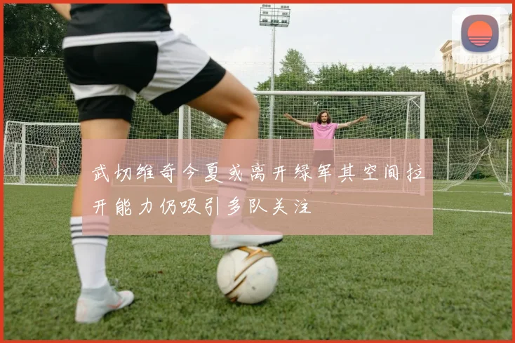武切维奇今夏或离开绿军其空间拉开能力仍吸引多队关注